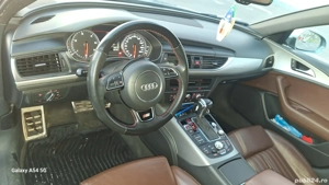 Audi a6 c7 3.0 quattro  - imagine 3