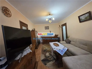 Vanzare apartament cu 4 camere situat  situat la Lizeanu