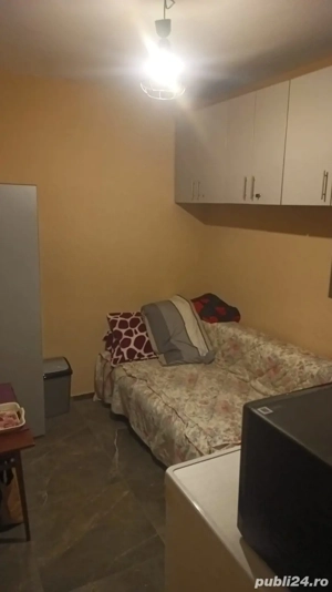 De închiriat garsoniera zona Dacia proprietar