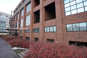 Apartament 3 camere | Fabrica de Glucoza - 110 MP | Brick Lofts