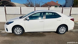 Toyota Corolla 2015 Benzina 99 CP - Fiabila - imagine 3