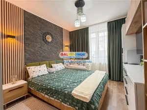 Apartament  2 camere de vanzare in Chiajna  - Crinului