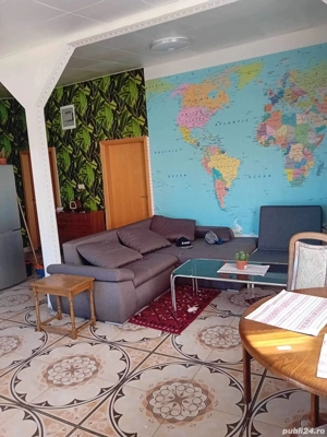 Casă de vânzare în comuna sat Abram 7km de oraș Marghita Bihor 