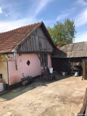 Casă de vânzare în comuna sat Abram 7km de oraș Marghita Bihor  - imagine 2