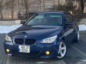 Bmw 530 Xi 258cp