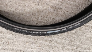 Set, Anvelope de Iarna, cu pini de metal, pentru Bicicleta Schwalble