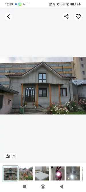 casa de vânzare în Turnu magurele 