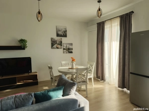 Apartament de închiriat 