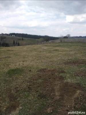 teren intravilan Maguri - imagine 2