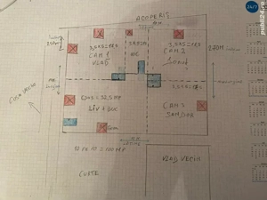 Casă de vânzare în comuna sat Abram 7km de oraș Marghita Bihor  - imagine 7