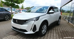 PEUGEOT 5008 1.5 BlueHDi 130 S&S Active Pack - imagine 2