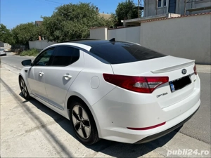 kia optima - imagine 2
