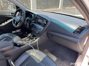 kia optima - imagine 6