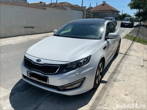 kia optima - imagine 5
