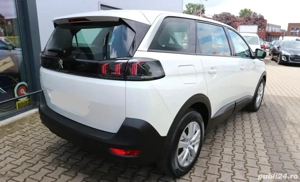 PEUGEOT 5008 1.5 BlueHDi 130 S&S Active Pack - imagine 4