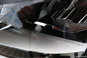 PEUGEOT 5008 1.5 BlueHDi 130 S&S Active Pack - imagine 6