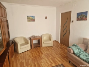 Ap 2 Cam,centrala,la cheie,55mp,decomandat,balcon,centrala