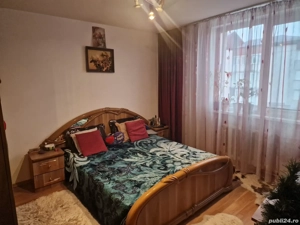 AP 2 Cam Precista Petrodava 58mp etaj 3 la cheie mobilat bloc nou - imagine 7