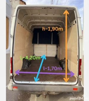 Transport Mobila, Marfa, Electrocaznice, Mutari, Canapele