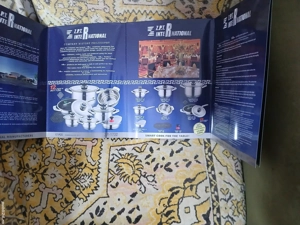 2 seturi oale cratiti marca Zepter   - imagine 2