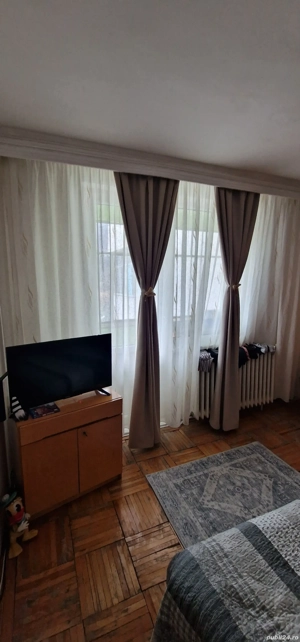 Ap 3 Cam,la cheie,decomandat, 70mp,Precista,cu pod, 2 balcoane si boxa - imagine 3