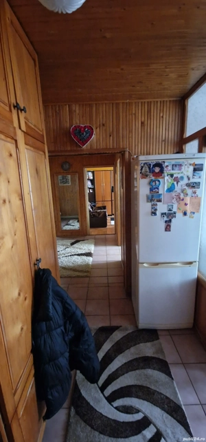 Ap 3 Cam,la cheie,decomandat, 70mp,Precista,cu pod, 2 balcoane si boxa