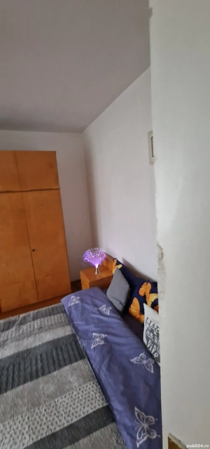 Ap 3 Cam,la cheie,decomandat, 70mp,Precista,cu pod, 2 balcoane si boxa - imagine 5