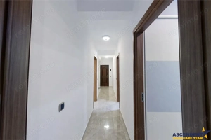 Tur 3D! Rezidenta eleganta,terasa,parcare,spatiu auxiliar,Isaran,Tractorul,Brasov - imagine 12