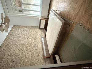 Inchiriez ap cu 2 camere zona centrala 