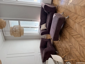 Inchiriez ap 2 camere zona piata maria - imagine 2