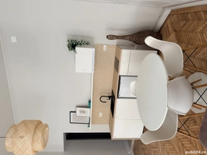 Inchiriez ap 2 camere zona piata maria - imagine 3