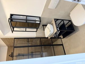 Inchiriez ap 2 camere zona piata maria - imagine 6