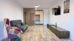 Apartament 3 camere de vanzare Tiglina1 Bloc NOU 2002