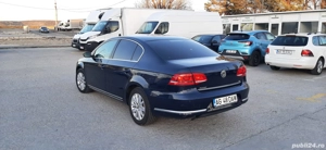 Pasat B7 diesel - imagine 4