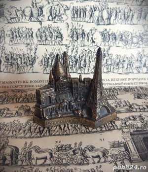 Parisul monumental, pentru colecționari