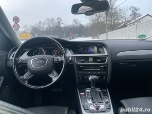 Audi A4 B8.5 - imagine 7