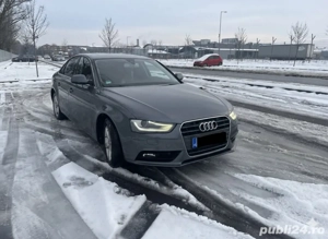 Audi A4 B8.5 - imagine 3