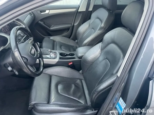 Audi A4 B8.5 - imagine 8