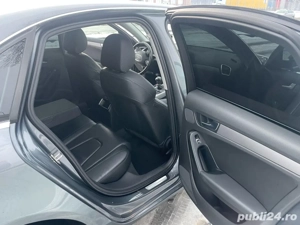 Audi A4 B8.5 - imagine 6