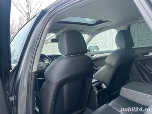 Audi A4 B8.5 - imagine 4