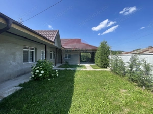 Casă de vanzare sat Rosioara - imagine 4