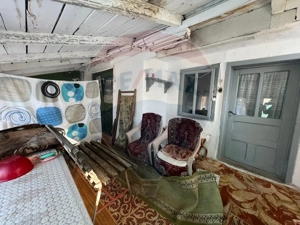 Casă 4 camere Mihalceni - imagine 9