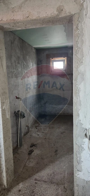 Casă / Vilă cu 5 camere de vânzare în zona Obor - imagine 11