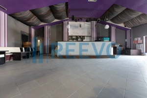 Proprietate cu casa si spatiu comercial+teren 4060 mp Bahna