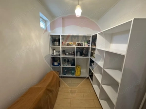 Casă / Vilă cu 6 camere de vânzare în zona Darmanesti - imagine 9