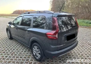 Dacia Jogger 5 locuri ECO-G 100 Extreme - imagine 9