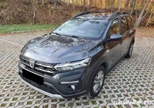 Dacia Jogger 5 locuri ECO-G 100 Extreme - imagine 8
