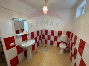 Casă / Vilă cu 6 camere de vânzare în zona Darmanesti - imagine 12