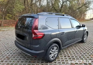 Dacia Jogger 5 locuri ECO-G 100 Extreme - imagine 13
