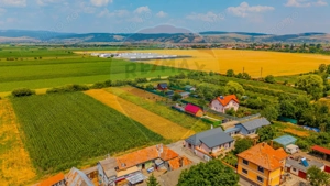 COMISION 0% | Teren intravilan | Bod, strada Avram Iancu - imagine 4